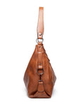 Von Elsen™| Pereira Lässige Ledertasche