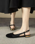 Von Elsen™| Merelyn Orthopädische Sandalen Mit Schnallen