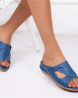 Von Elsen™| Yvonne Orthopädische Sandalen