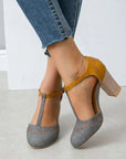 Von Elsen™| Miriam Hochhackige Schuhe