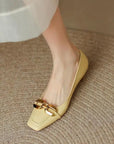 Von Elsen™| Soleira Chic Sandalen