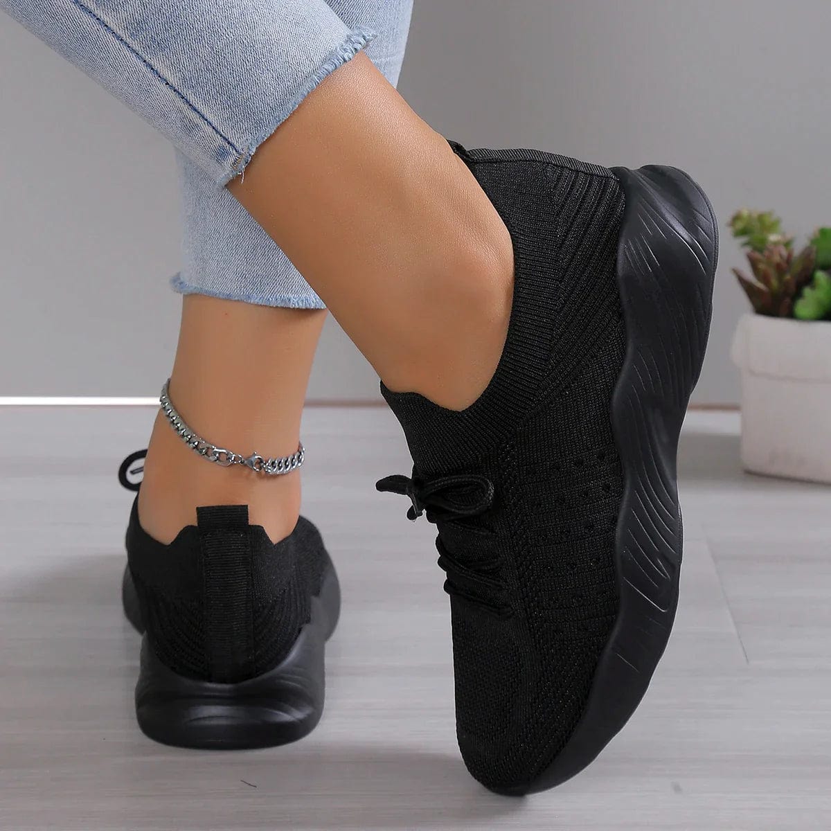Von Elsen™| Soraya Orthopädische Schuhe