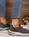 Von Elsen™| Denim Schuhe
