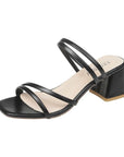 Von Elsen™| Ursula Orthopädische Sandalen