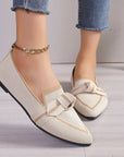 Von Elsen™| Amoura orthopädische Loafers