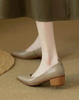 Von Elsen™| Helen Klassische Pumps