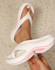 Von Elsen™| Zenya Flip-Flops