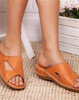 Von Elsen™| Yvonne Orthopädische Sandalen