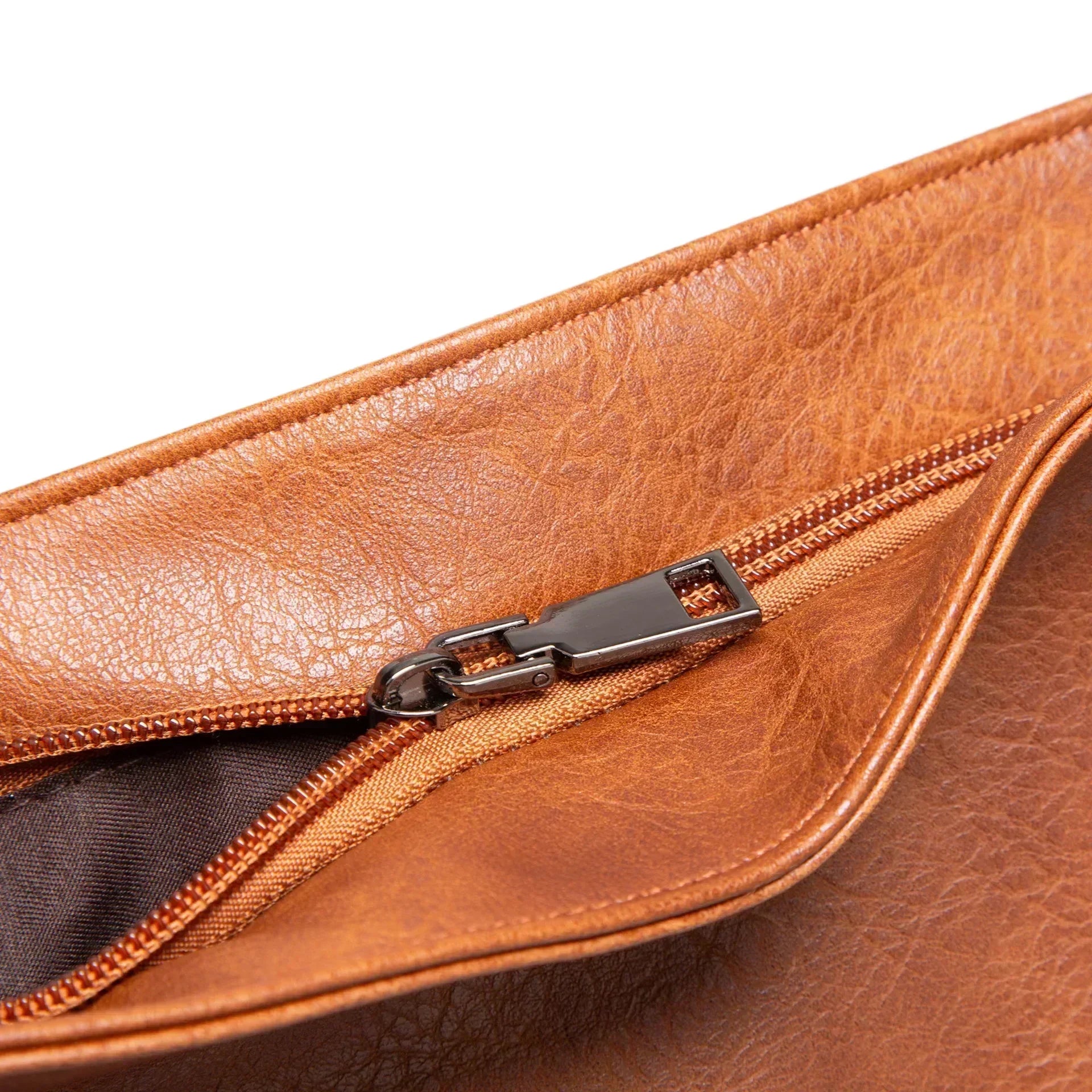 Von Elsen™| Pereira Lässige Ledertasche