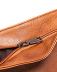 Von Elsen™| Pereira Lässige Ledertasche