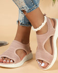 Von Elsen™| Jade Orthopädische Sandalen