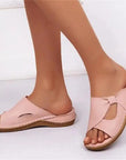 Von Elsen™| Yvonne Orthopädische Sandalen