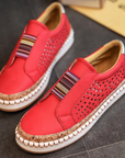 Von Elsen™| Jacey Bequeme Wanderschuhe