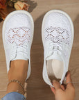 Von Elsen™| Gayle Orthopädische Schuhe