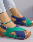 Von Elsen™| Grace Chic Sandalen