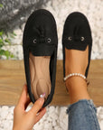 Von Elsen™| Fateema Comfort Damen Loafer
