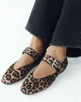 Von Elsen™| Belladona Elegante Sandalen