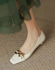 Von Elsen™| Soleira Chic Sandalen