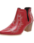 Von Elsen™| Sariana Stiefeletten