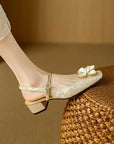 Von Elsen™| Eloise Elegante Pumps