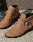Von Elsen™| Celmine Stiefeletten