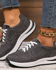 Von Elsen™| Denim Schuhe