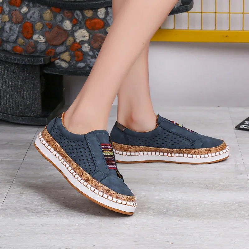 Von Elsen™| Jacey Bequeme Wanderschuhe