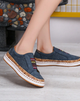 Von Elsen™| Jacey Bequeme Wanderschuhe