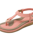 Von Elsen™| Rowana Orthopädische Sandalen
