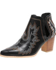 Von Elsen™| Sariana Stiefeletten