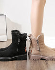 Von Elsen™| Sandina Orthopädische Stiefel