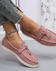 Von Elsen™| Calivere Damen-Loafer