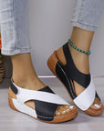 Von Elsen™| Grace Chic Sandalen