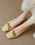 Von Elsen™| Soleira Chic Sandalen