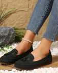 Von Elsen™| Fateema Comfort Damen Loafer