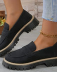 Von Elsen™| Berana Damen Loafer
