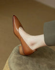 Von Elsen™| Helen Klassische Pumps