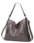 Von Elsen™| Pereira Lässige Ledertasche