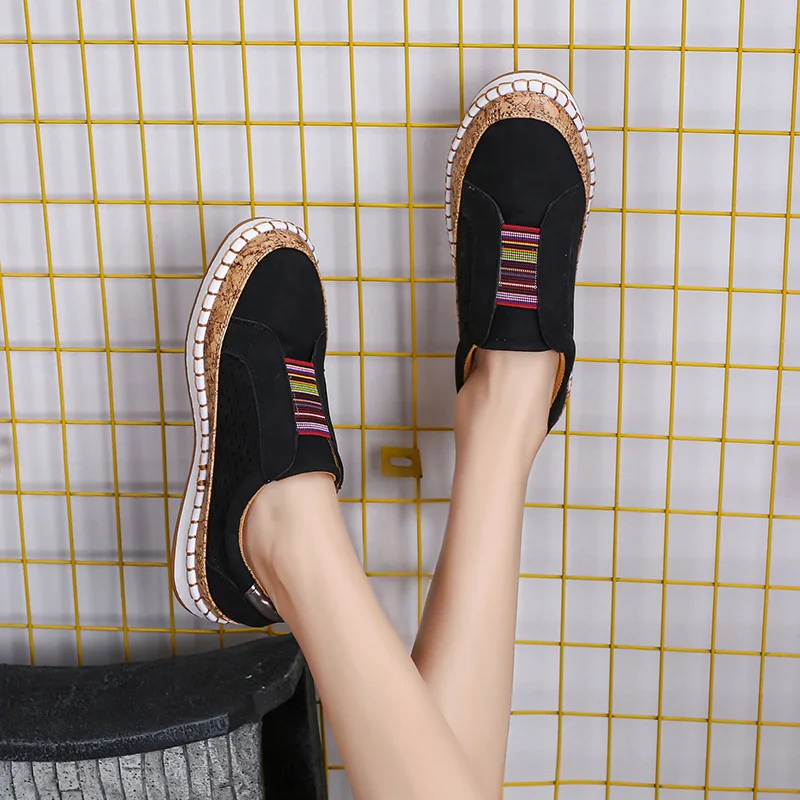 Von Elsen™| Jacey Bequeme Wanderschuhe