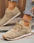 Von Elsen™| Ferana Orthopädische Schnürsneaker