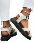 Von Elsen™| Rolina Elegante Sandalen