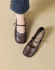 Von Elsen™| Julany Französische Sandalen