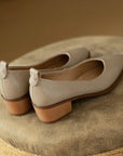 Von Elsen™| Helen Klassische Pumps