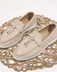 Von Elsen™| Calivere Damen-Loafer