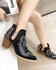 Von Elsen™| Sariana Stiefeletten