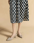 Von Elsen™| Karolyn Strickpumps