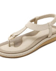 Von Elsen™| Rowana Orthopädische Sandalen