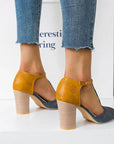 Von Elsen™| Miriam Hochhackige Schuhe