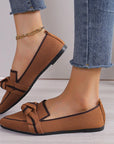 Von Elsen™| Amoura orthopädische Loafers