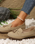 Von Elsen™| Fateema Comfort Damen Loafer